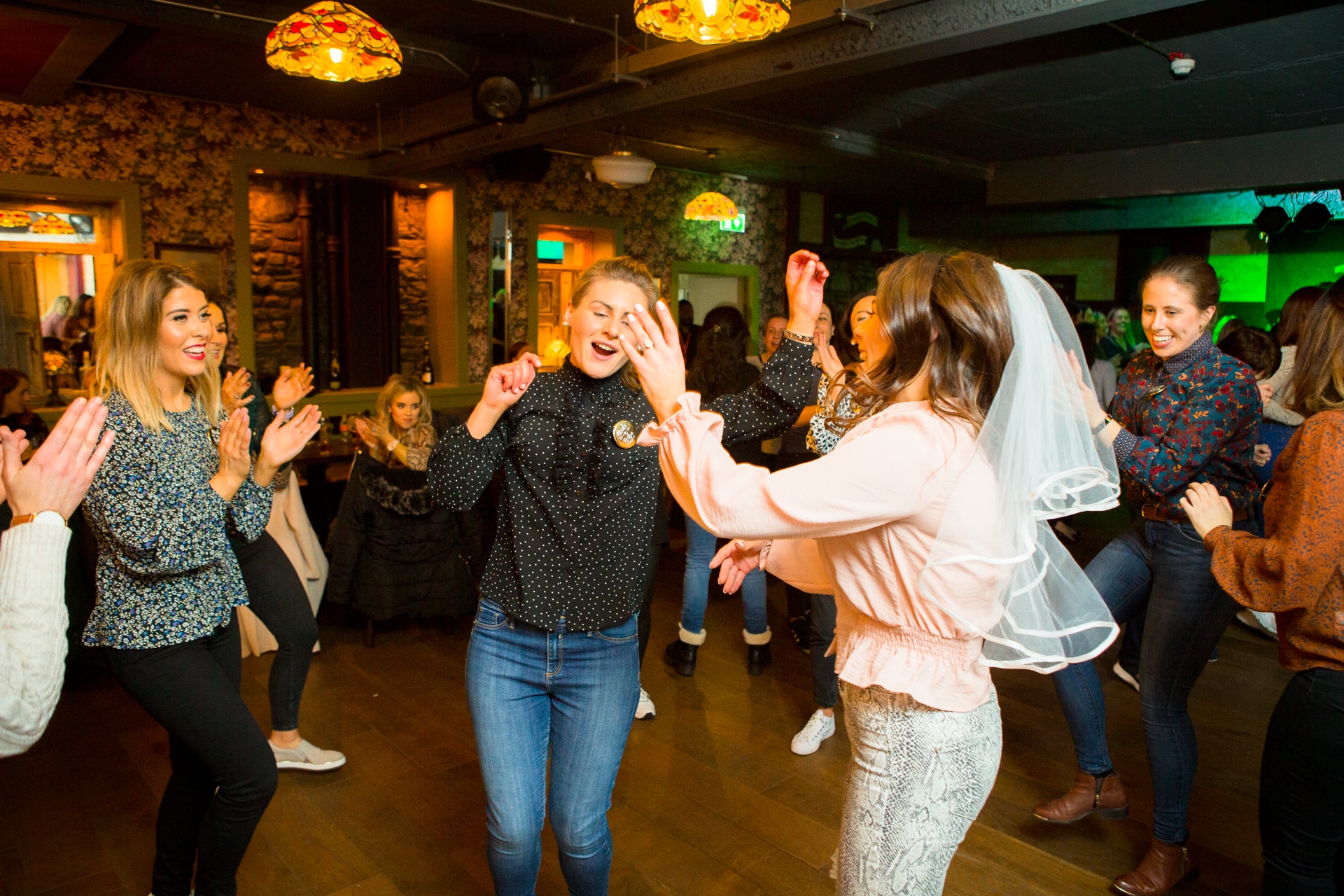 Stag Parties Irish Dance Lessons Dublin Hen Do Irish Dance Party