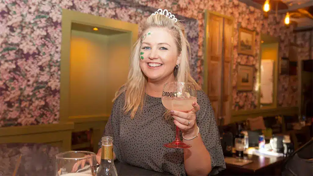 Interesting Dublin birthday ideas