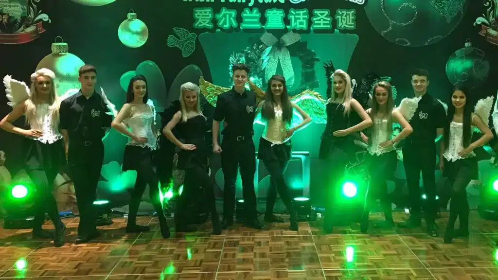 Irish Dance’s Origins