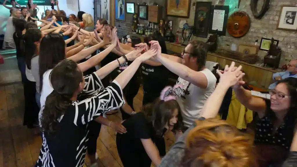 Just how did hen parties grow throughout time