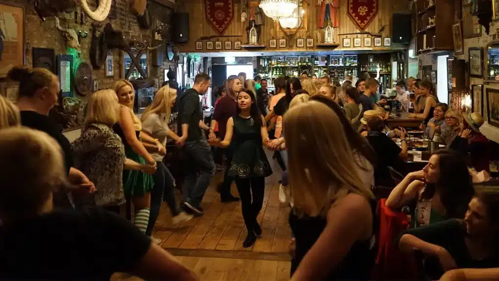 A Brief Overview of Irish Culture