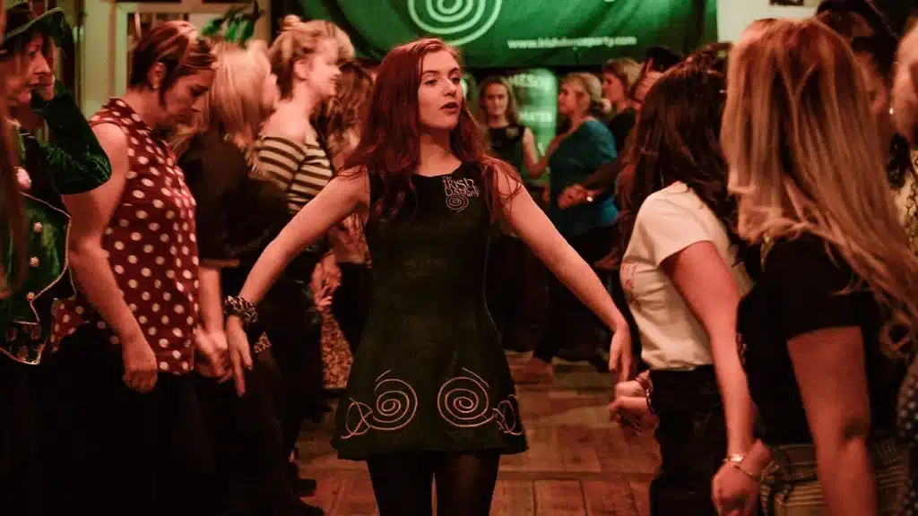 The Pulse of Ireland