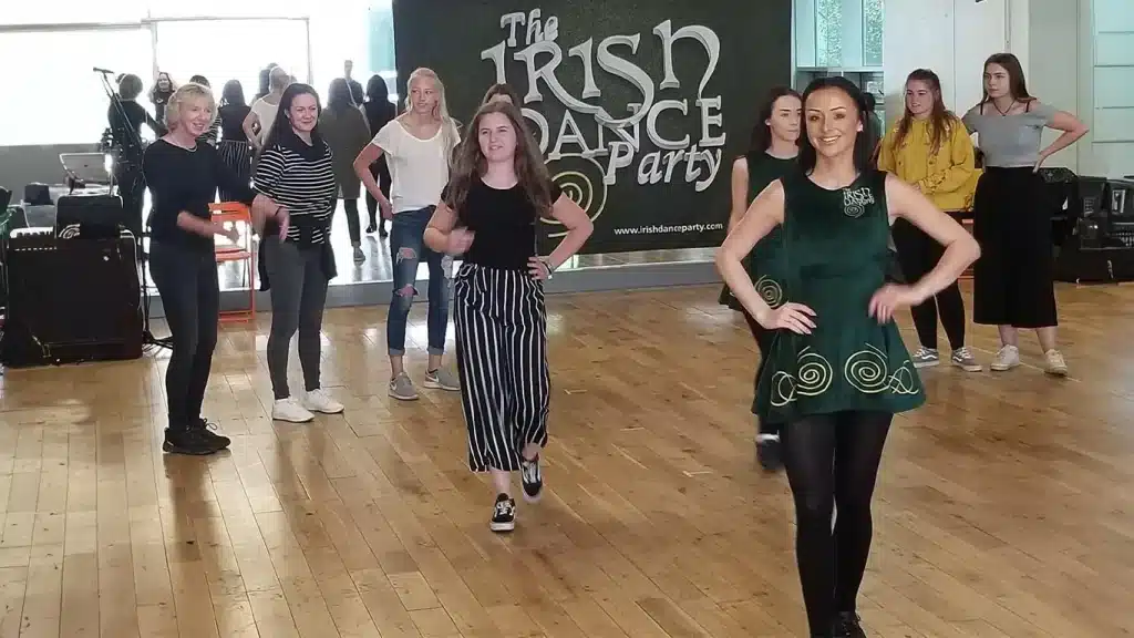 Celebrating Irish Festivals