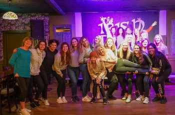The Irish Dance Party | Planning a group activity in Dublin? Here's why you should choose The Irish Dance Party