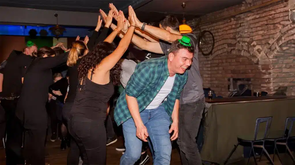 perfect dance places