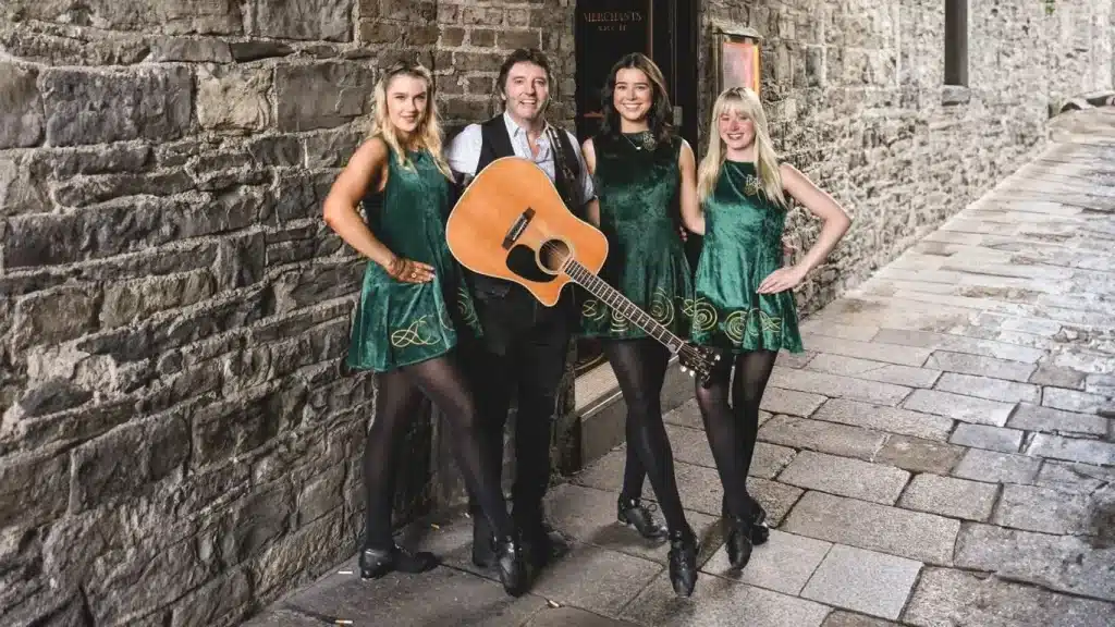 Dublin’s student culture