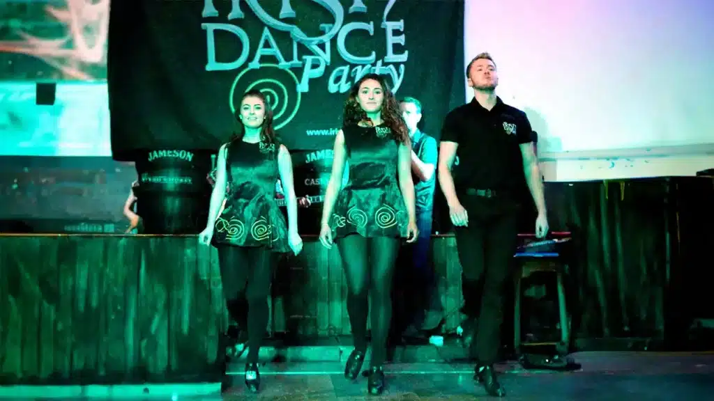 Irish culture