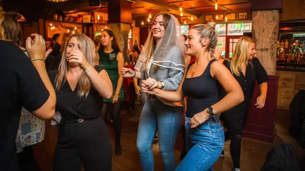 Hen party