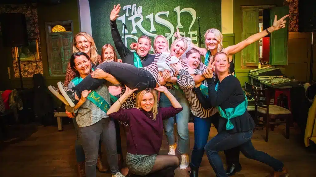 Irish Culture