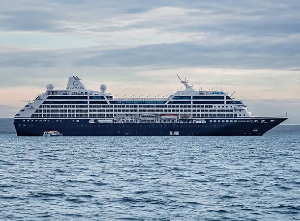 cruise