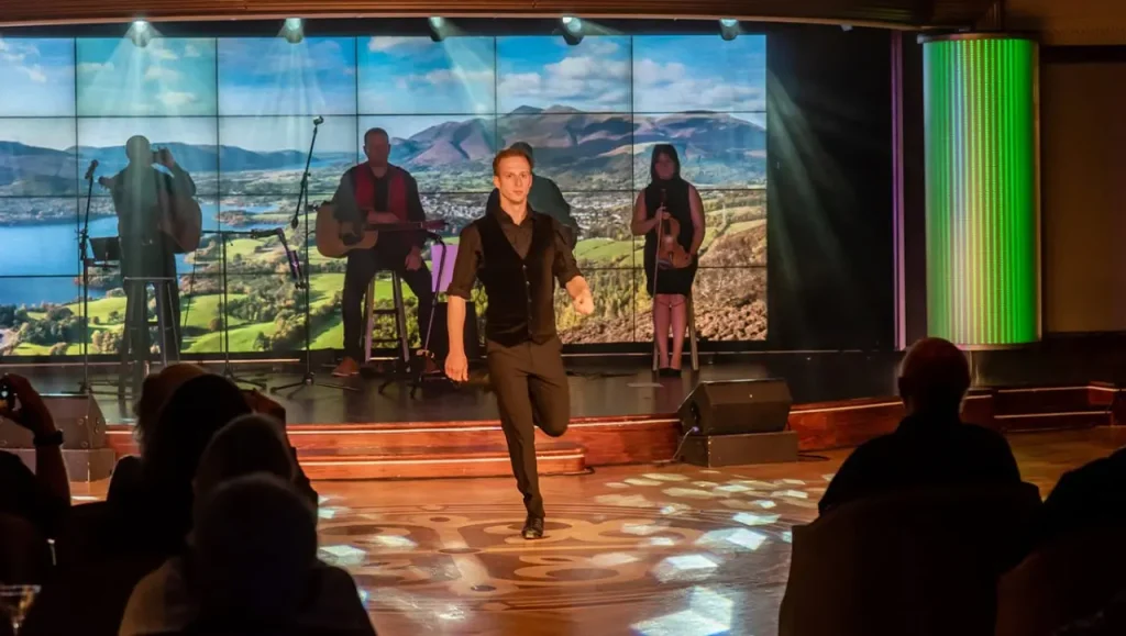 How to Choose the Right Irish Dance Show in Dublin