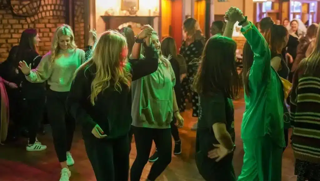 Best Evening Activities In Dublin For First-Time Visitors